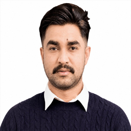 Sumit Kumar