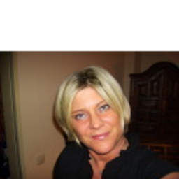 Britta Güßbacher