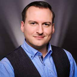 Jan-Oliver Kämmerer's profile picture