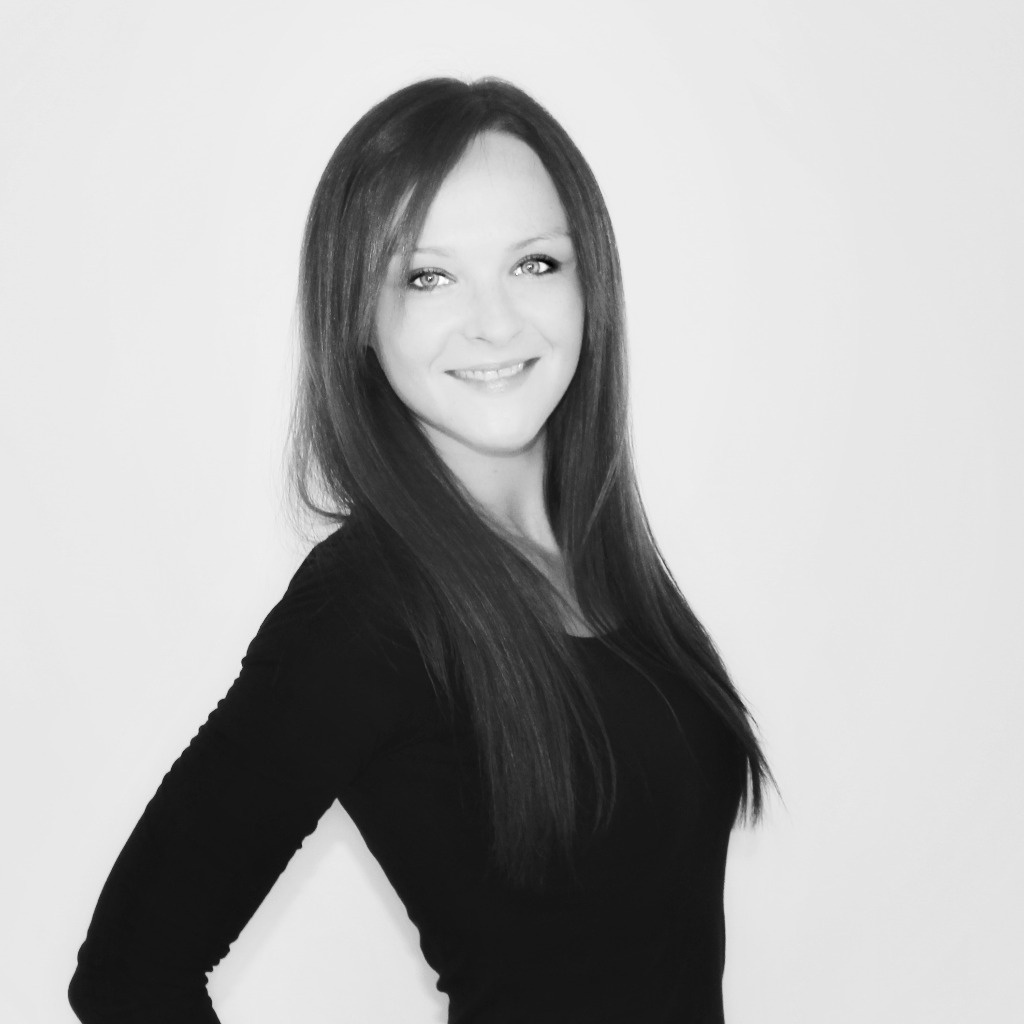 Eva Oberhof Sachbearbeiterin Vertriebsinnendienst Knauer