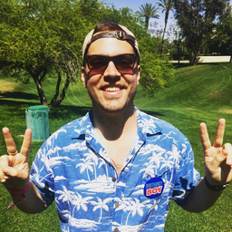 Kyle Marscellas's profile picture