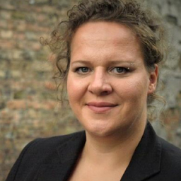 Melanie Grüneberg