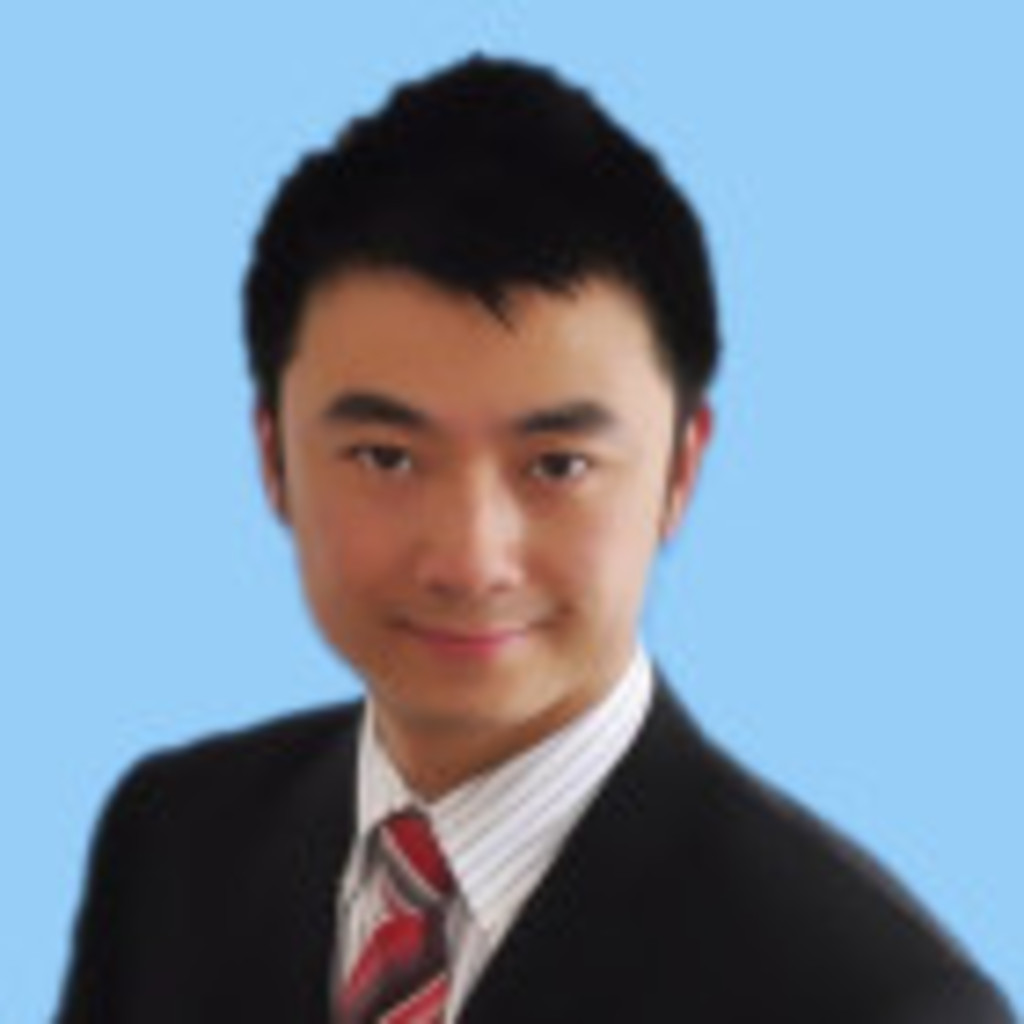 Yang Zeng Energie und Gebäudetechnik Technische Universität Berlin