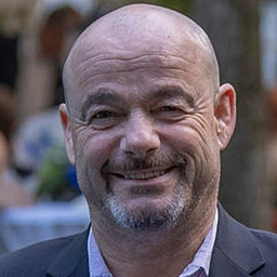 Daniel Nater