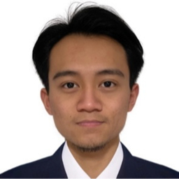 Zhaolin Dong