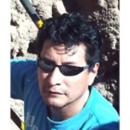 JOE Claudio Marcelo Villarröel Mariani