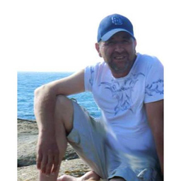 Dieter Meier