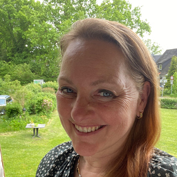 Ragnhild Ofterdinger