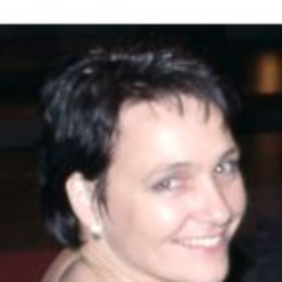 Birgit Scheidelmann