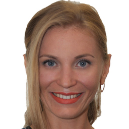 Nataliia Makarenko's profile picture