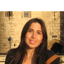 Isabel Serrano Camino
