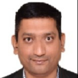 Bhushan Satav