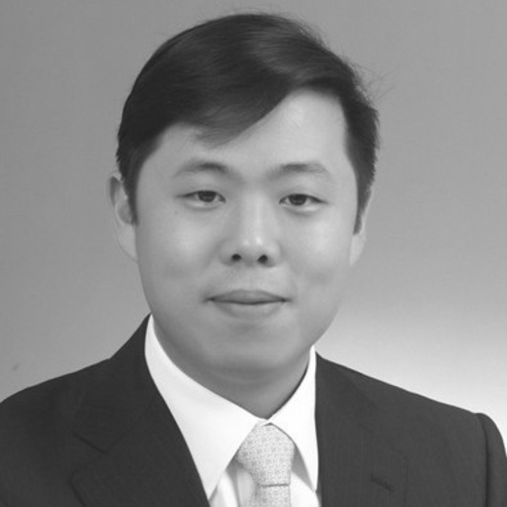 SeHan Kim Legal Counsel / Rechtsanwalt Deutsche Bank AG XING