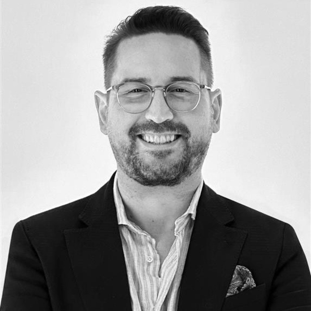 Bastian Fritz Head of Sales Germany Création Gross GmbH & Co. KG XING