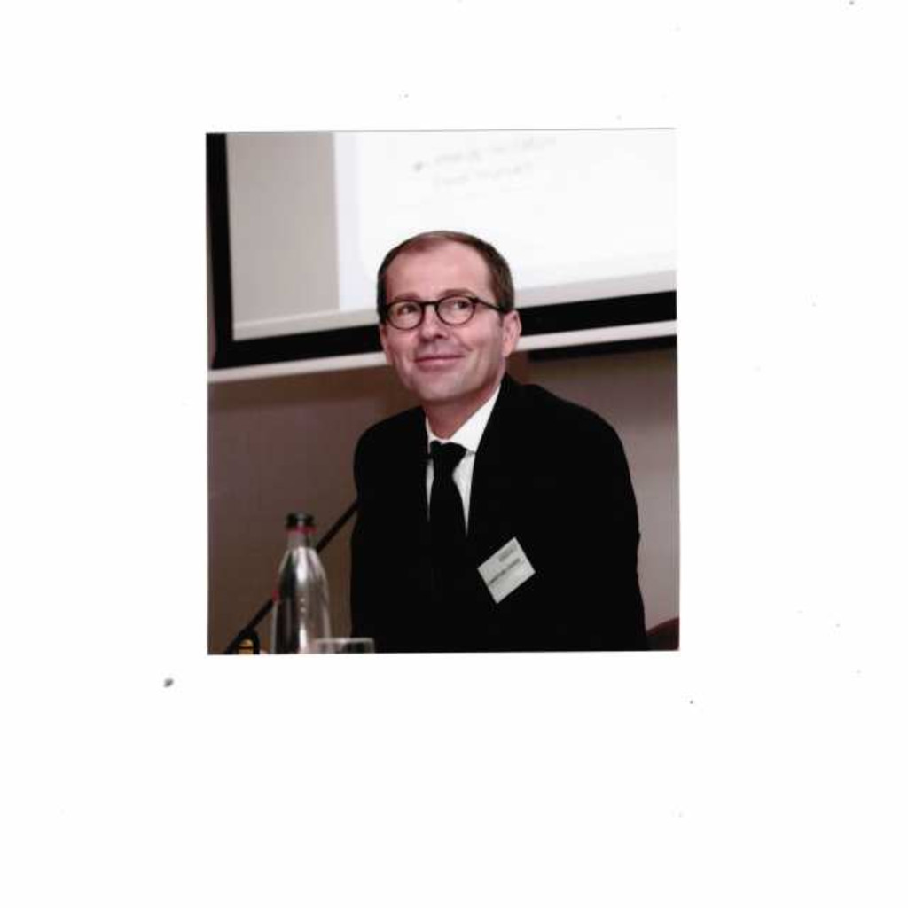 Christian Locker Geschaftsfuhrer Gk Unternehmens Und Personalberatung Xing