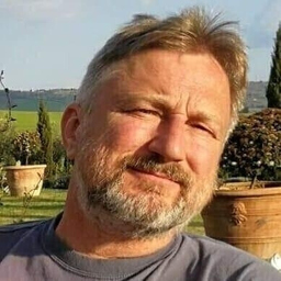 Thomas Greßlinger's profile picture