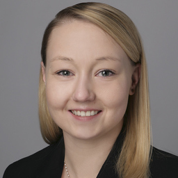 Yvonne Kaiser