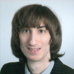 Dirk Wesberg