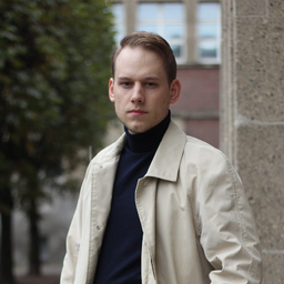 Tobias Dziuba's profile picture