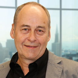 Hans-Peter Schuon