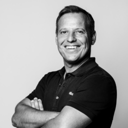 Stefan Lerner's profile picture