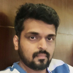 Abhishek Deshpande