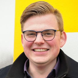 Dominik Rott