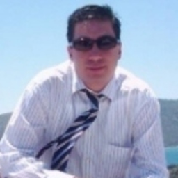 Bülent Erdican