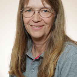 Birgit Reichelt