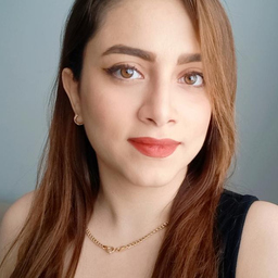 Mahla KhaliliMoghadam