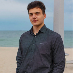 Yaroslav Kozyrevych