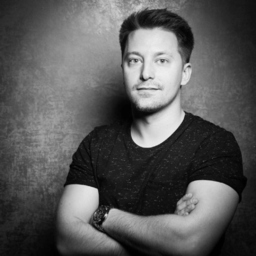 Marco Hergarten