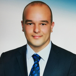 Ing. Ugur Cete