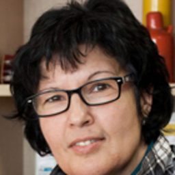 Eva Janzen's profile picture