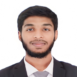 Md Mahmudul Hasan