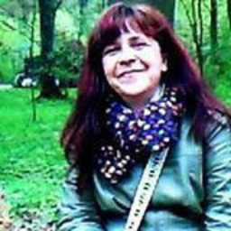 Alla Fischer