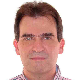 Dr. Federico Huebscher