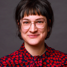 Isabel Wolff