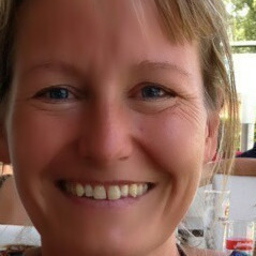 Michaela Britta Geistler-Quendler