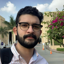 Mohamed Zaghloul