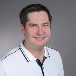 Andreas Websky