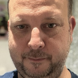Rolf Frey's profile picture