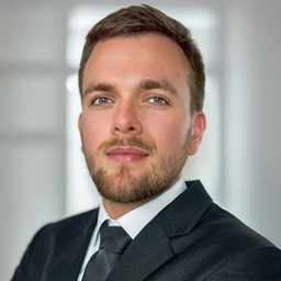 Maximilian Cynke