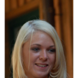Kristina Schaller