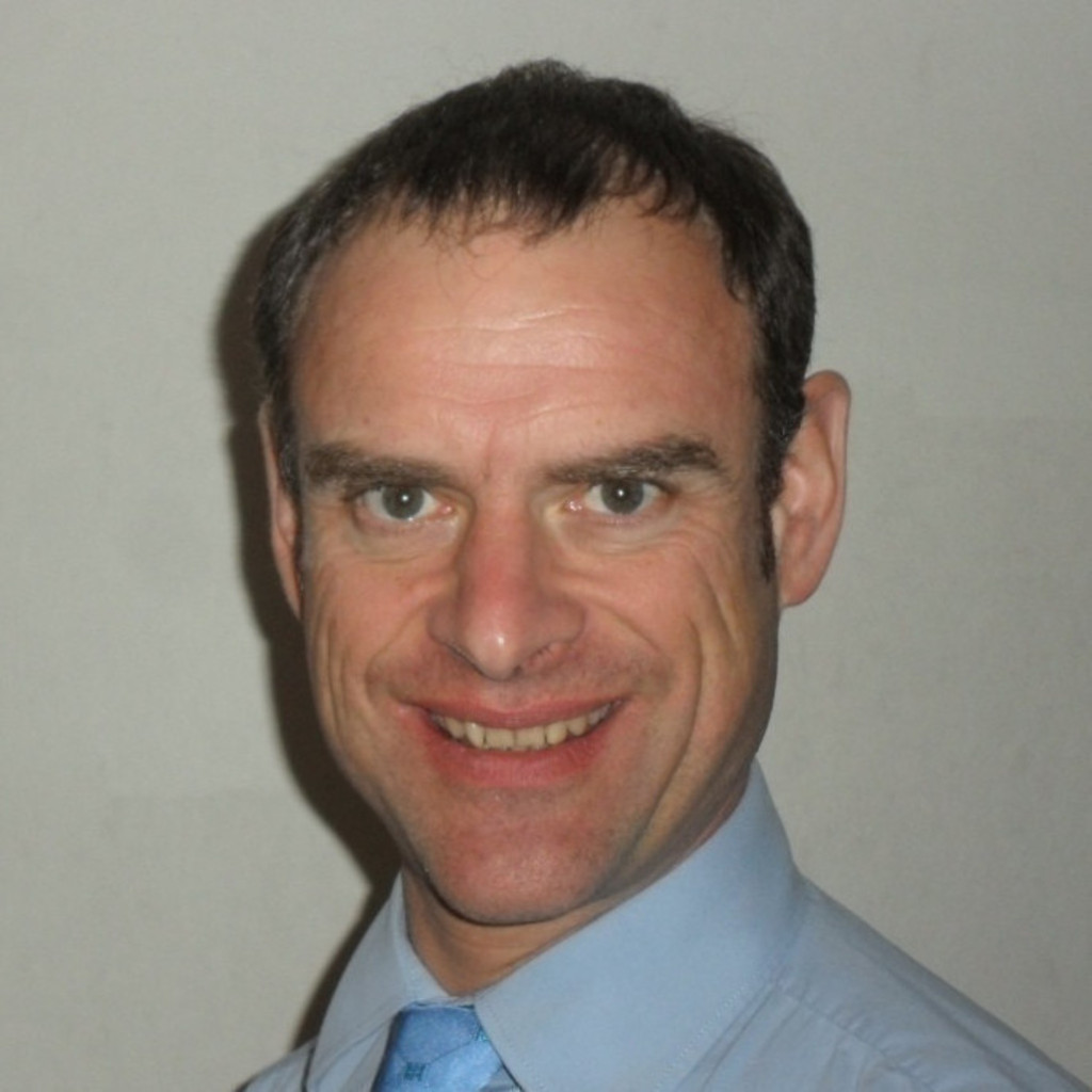 Matthew Loder - Senior Global Category Manager Warehouse & Logistics ...