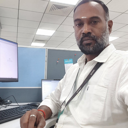sasikumar Balakrishnan