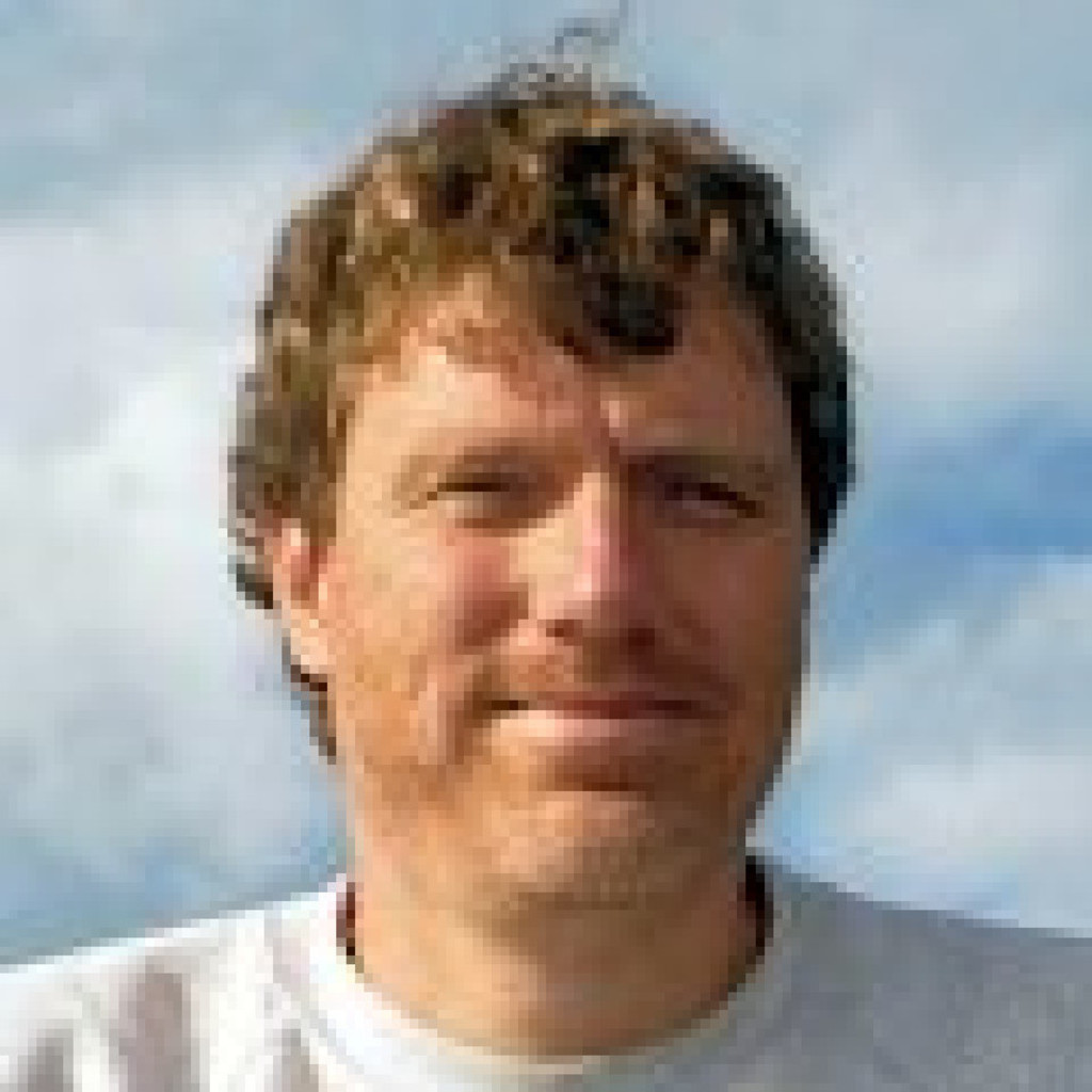 Axel Funke Leiter Softwareentwicklung und IT SincoTec Test Systems