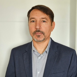 Viktor Hübert