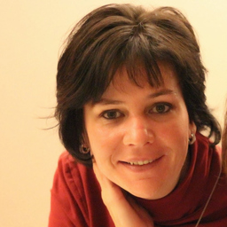 Sandra Ries