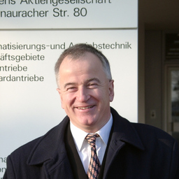 Paul Eyermann